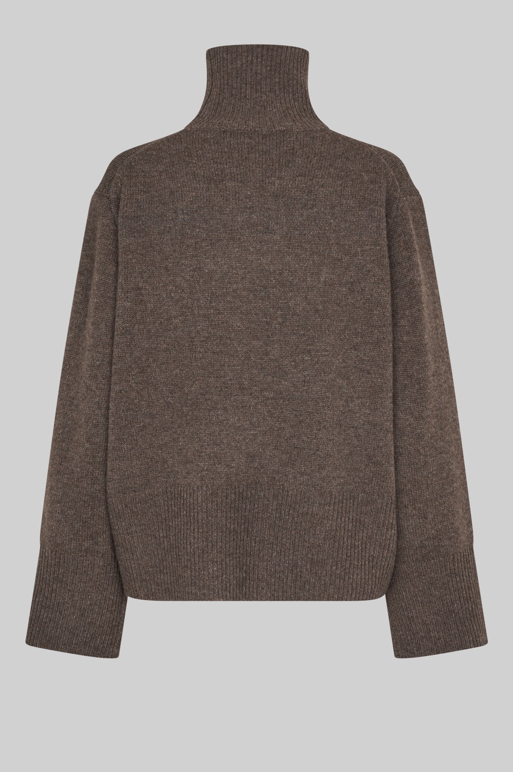 ALPHA KNIT