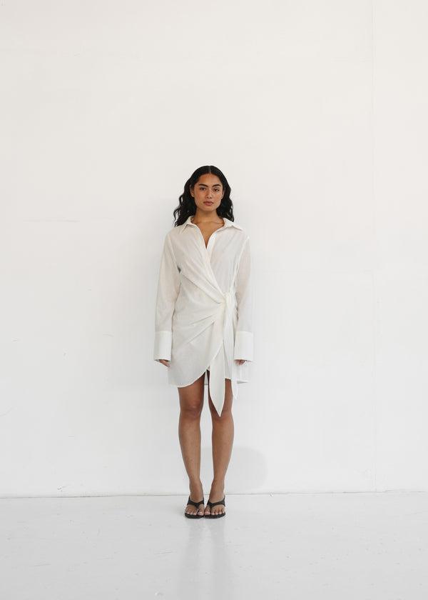 ZIVV DRESS