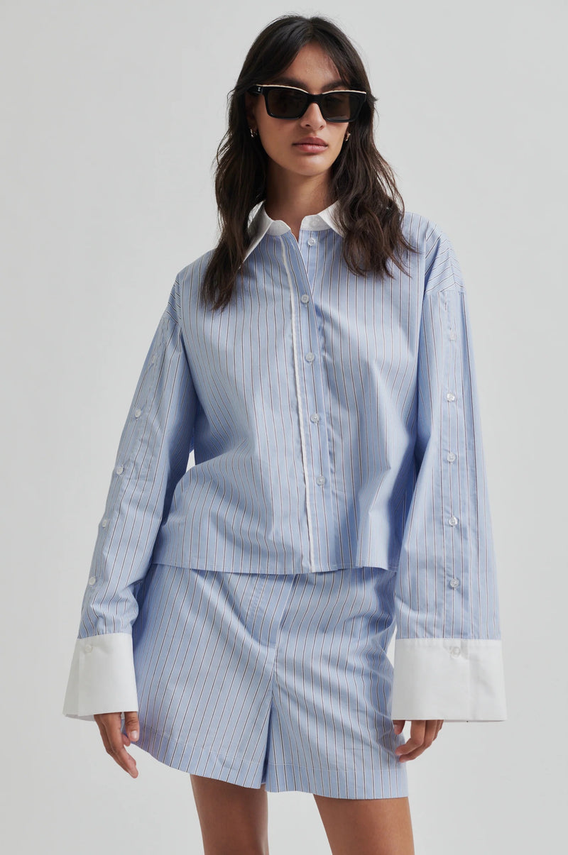 ALANIS SHIRT