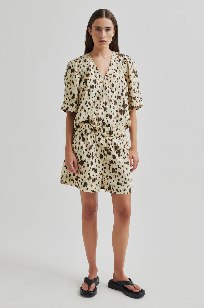 LEONI BLOUSE