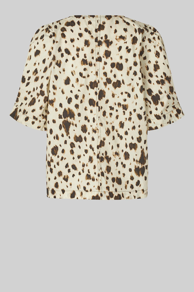 LEONI BLOUSE
