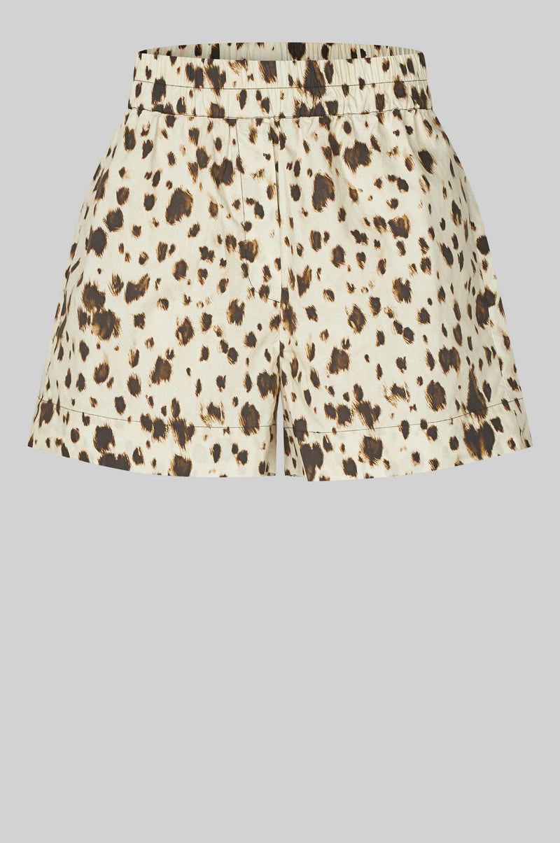LEONI SHORT