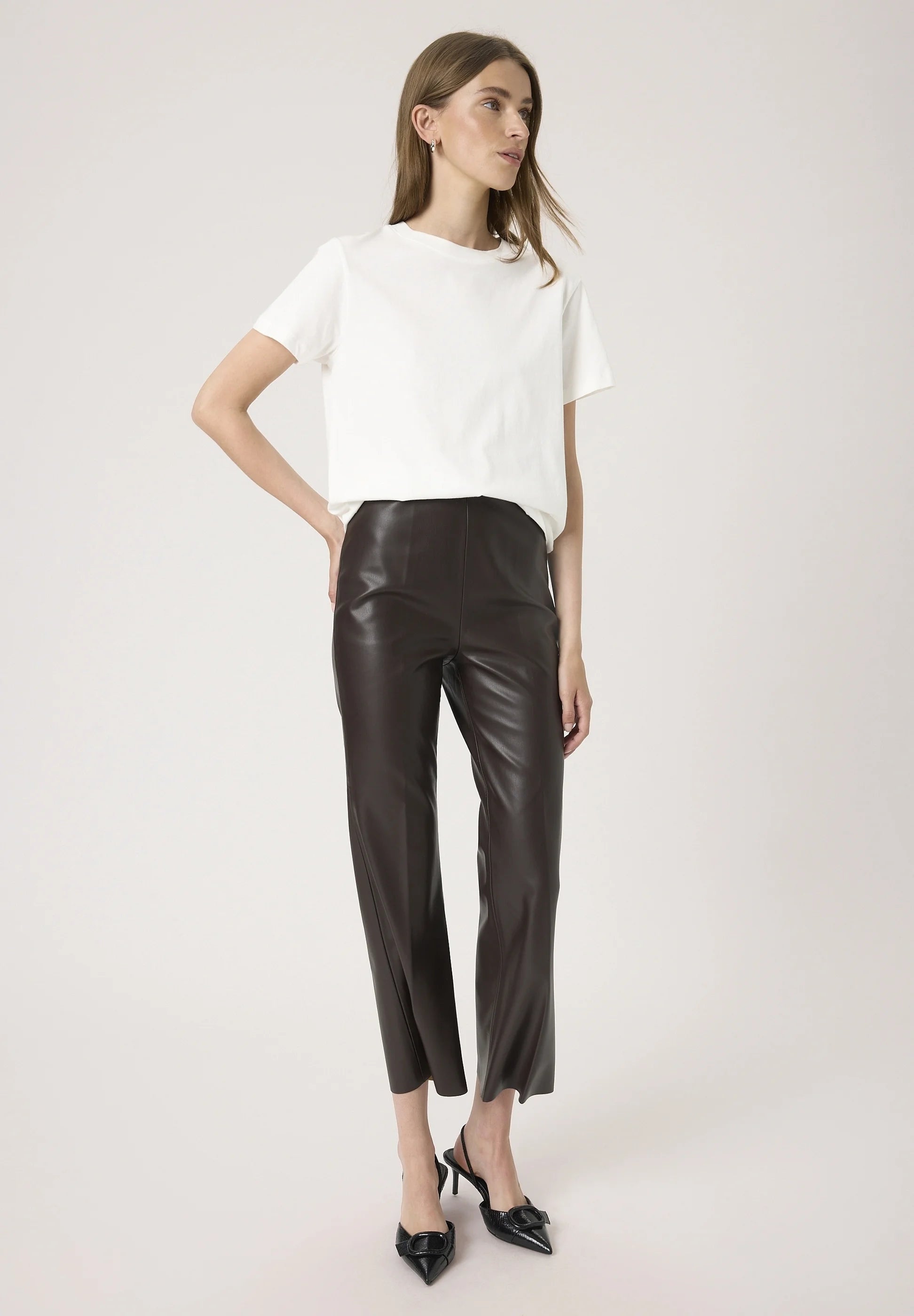 KAYLEE KICKFLARE PANTS