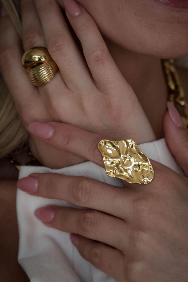 RING SAM