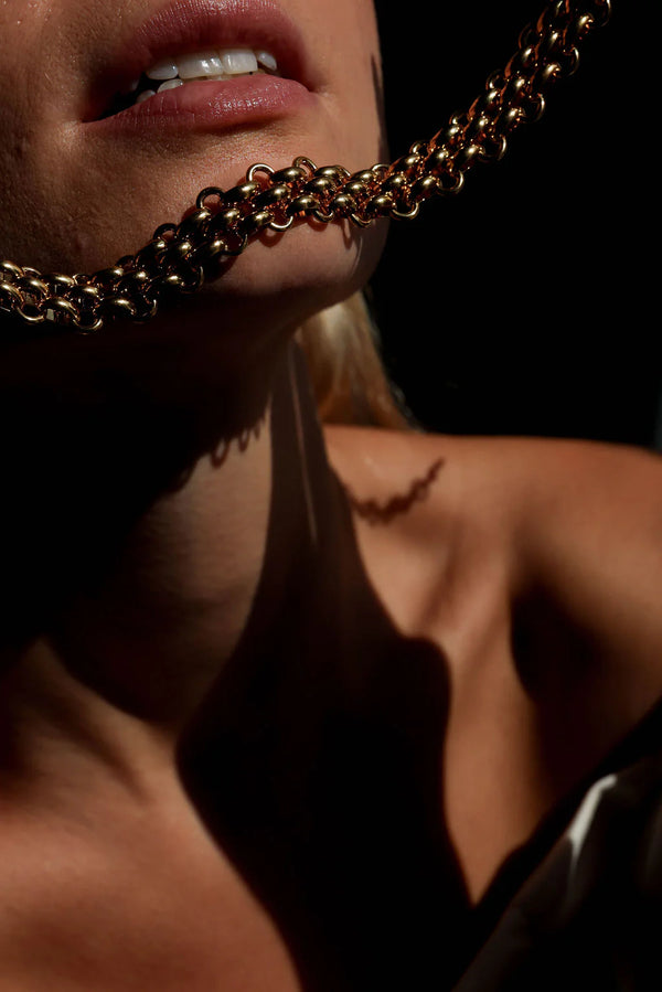 NECKLACE RENEE