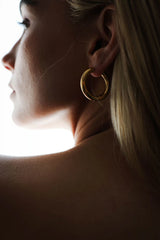 EARRING LUNA