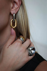 EARRING JUSTINE