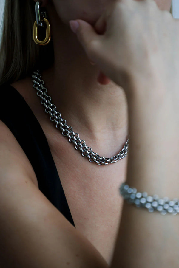 NECKLACE RENEE