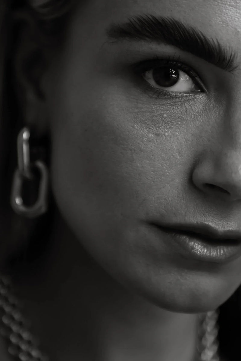 EARRING JUSTINE