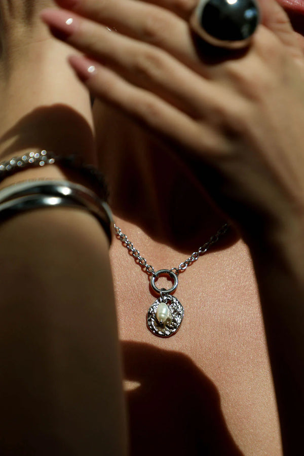 NECKLACE AURELIE