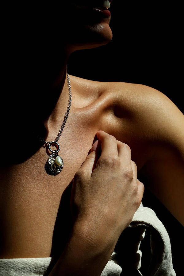 NECKLACE AURELIE
