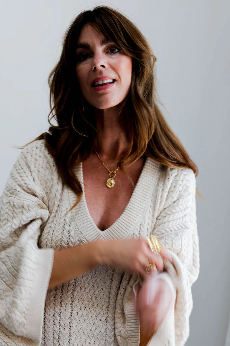 NECKLACE AURELIE
