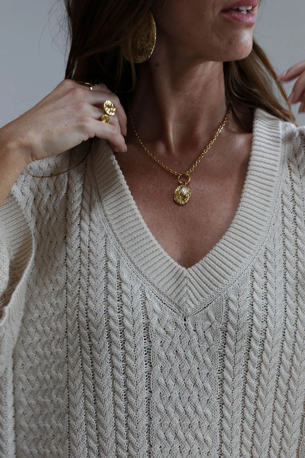 NECKLACE AURELIE