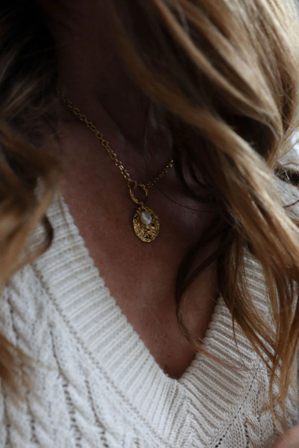 NECKLACE AURELIE