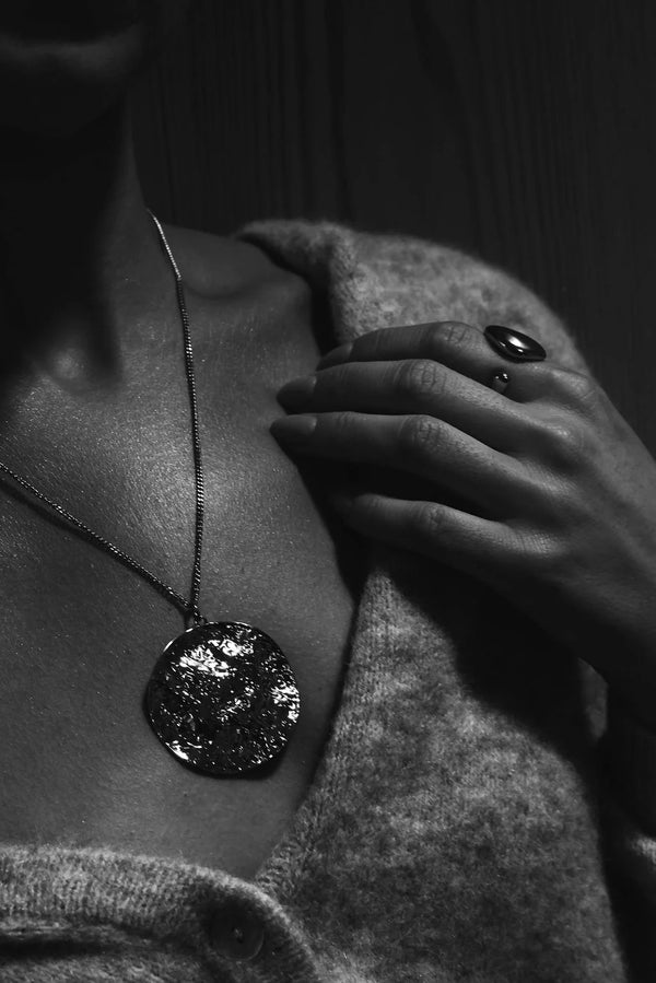 NECKLACE MARIE