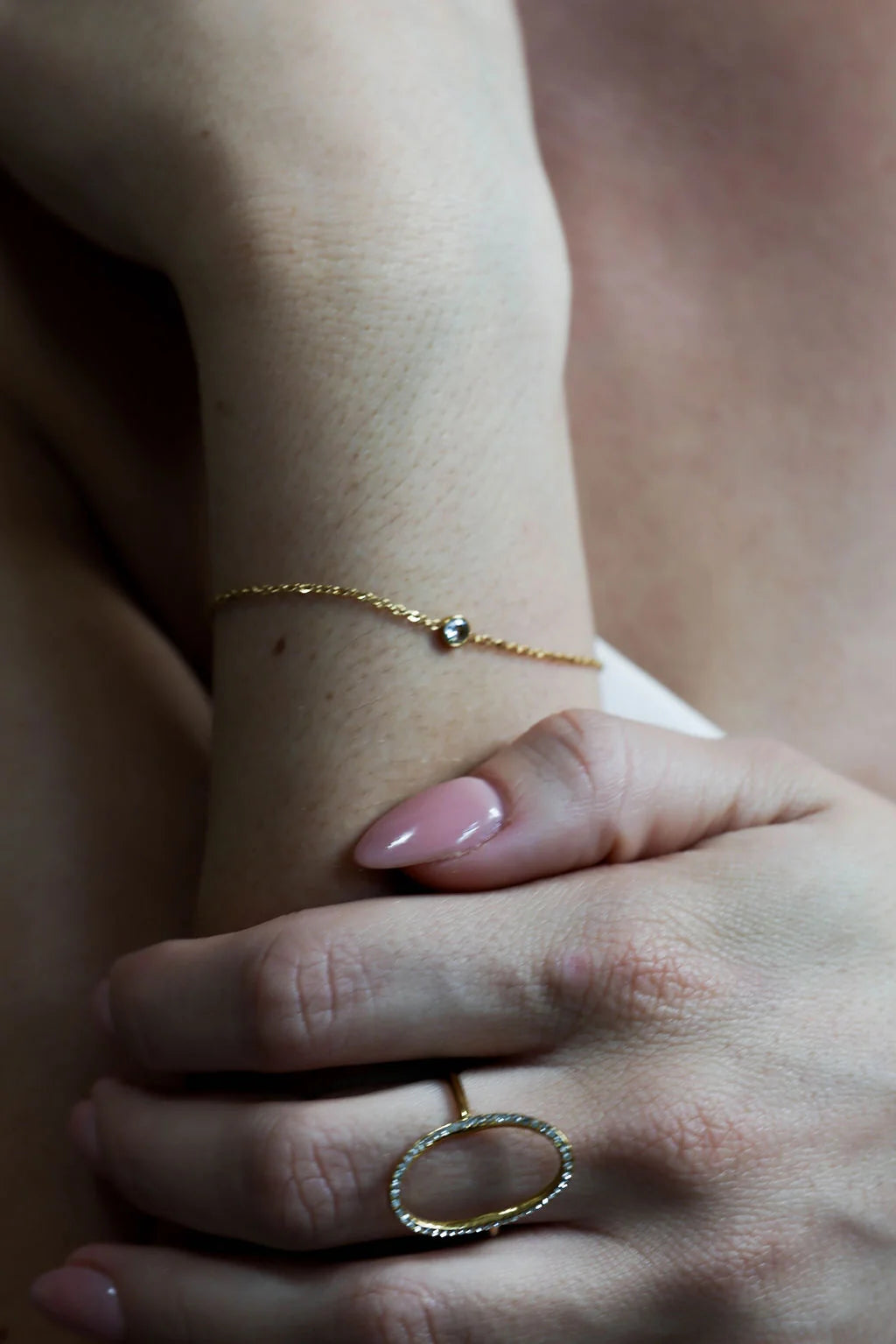 BRACELET CHARLOTTE