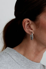 EARRING LUNA