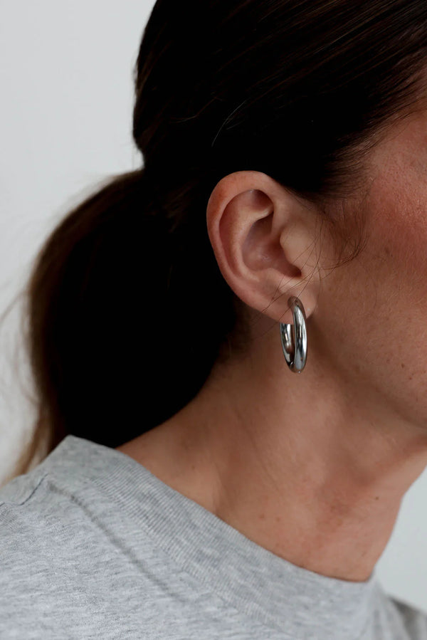 EARRING LUNA