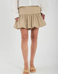 SELLA SKIRT