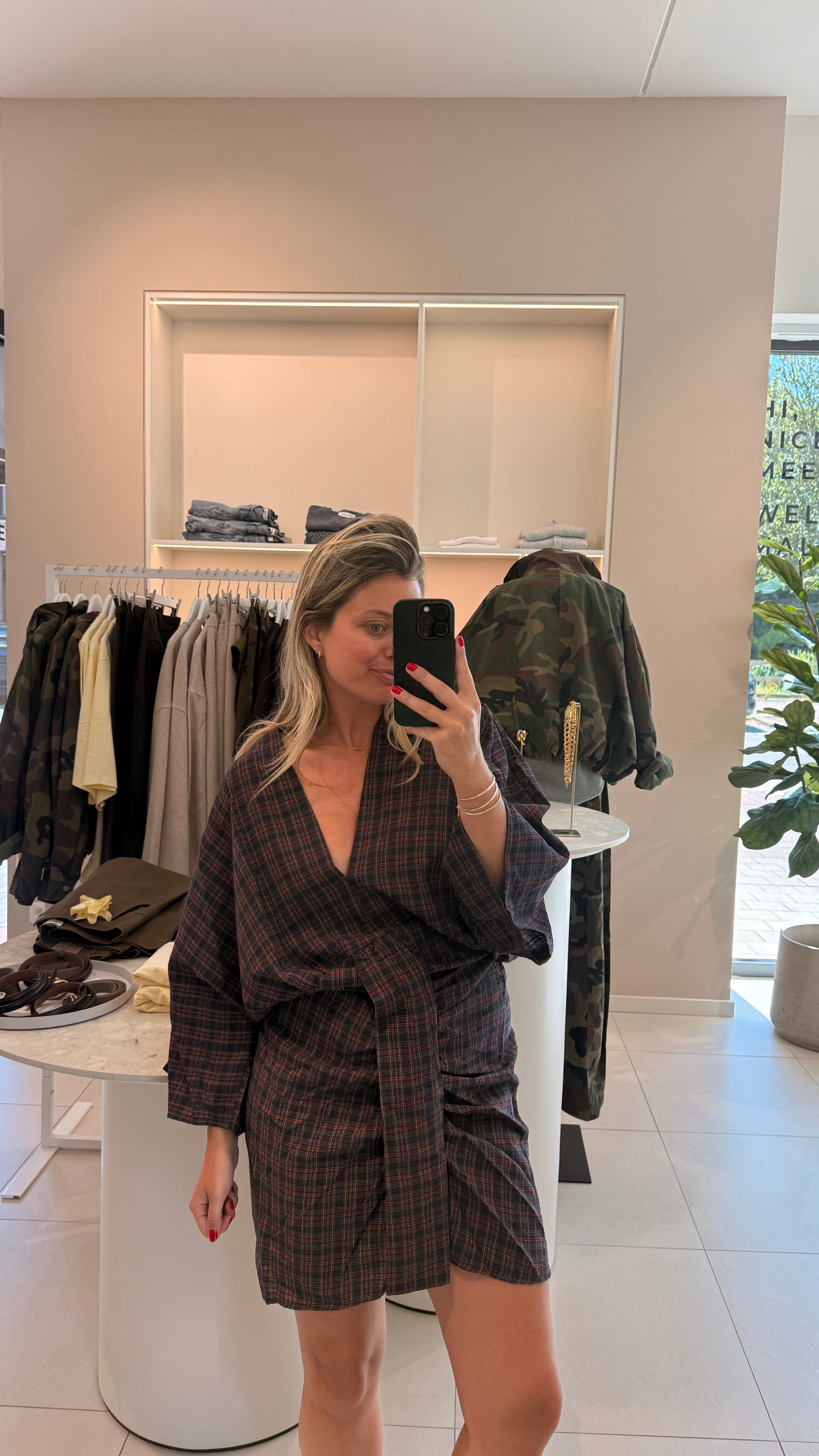 JAX DRESS