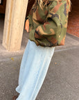 IRIDE JEANS DENIM