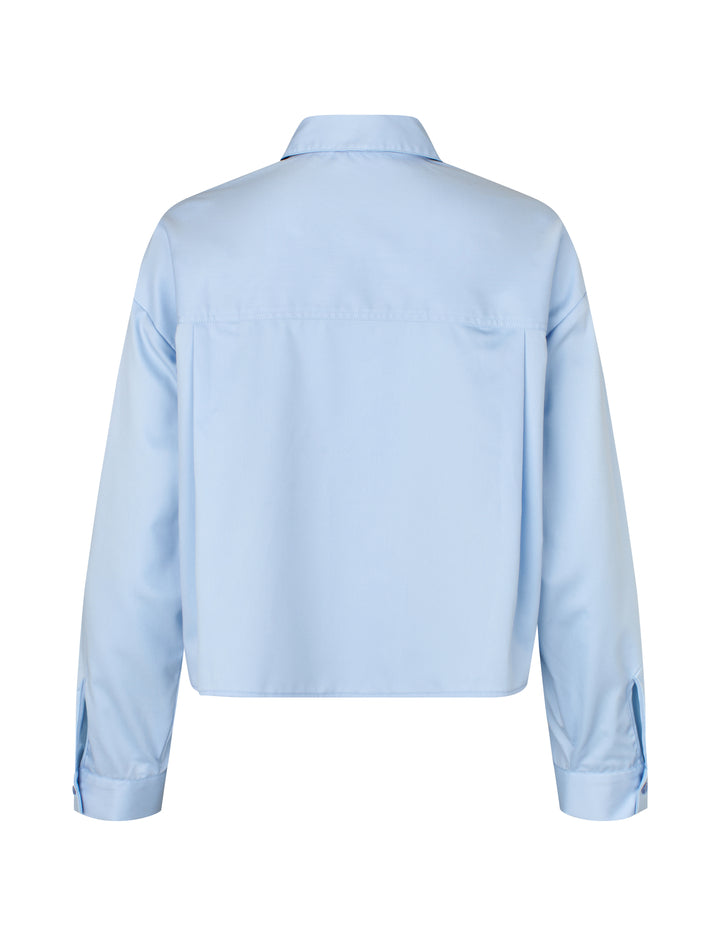 ROSILIA BLOUSE