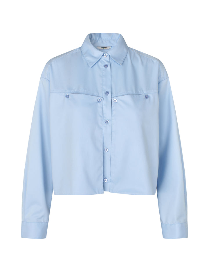 ROSILIA BLOUSE