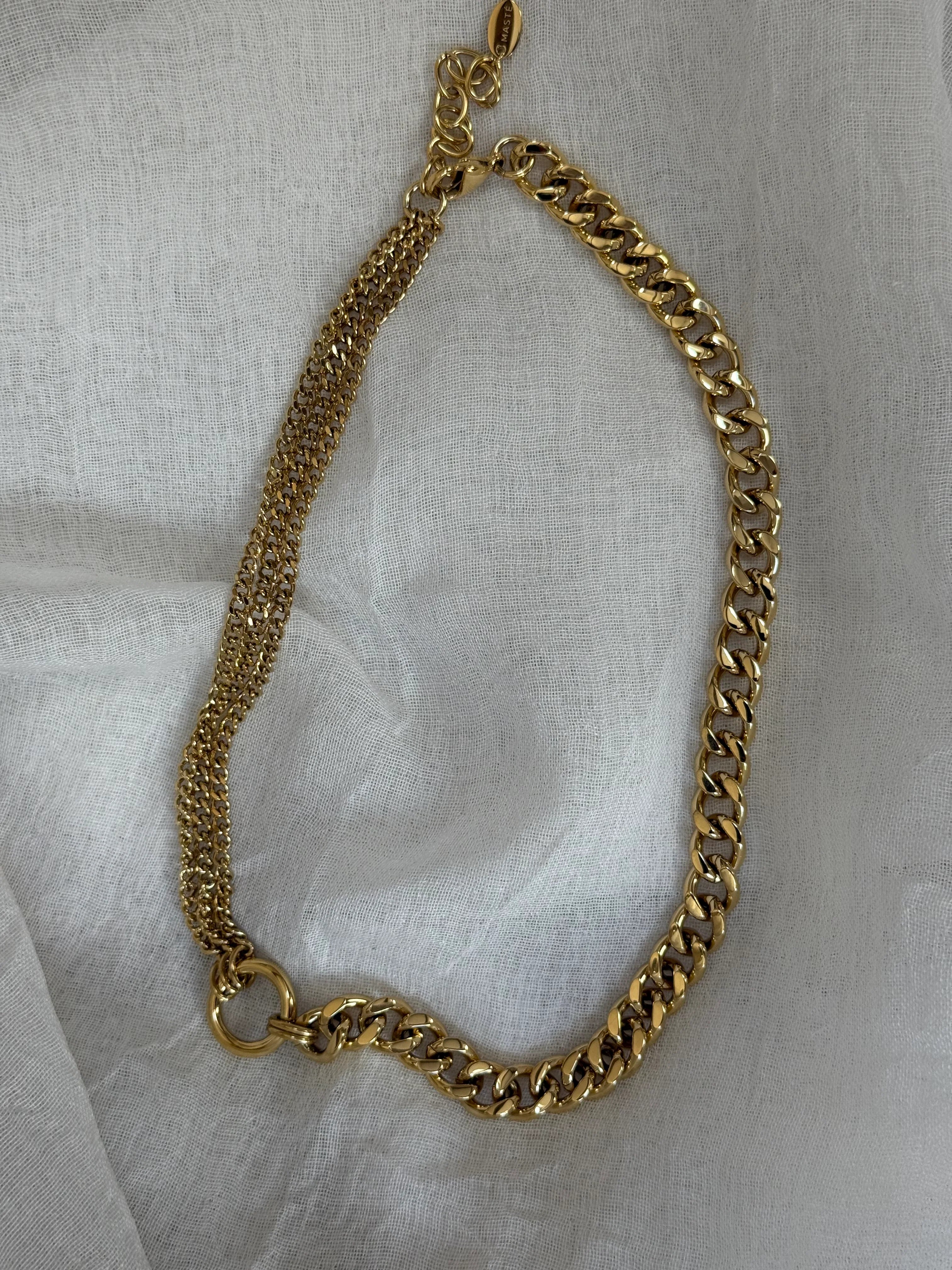 NECKLACE JOELLE