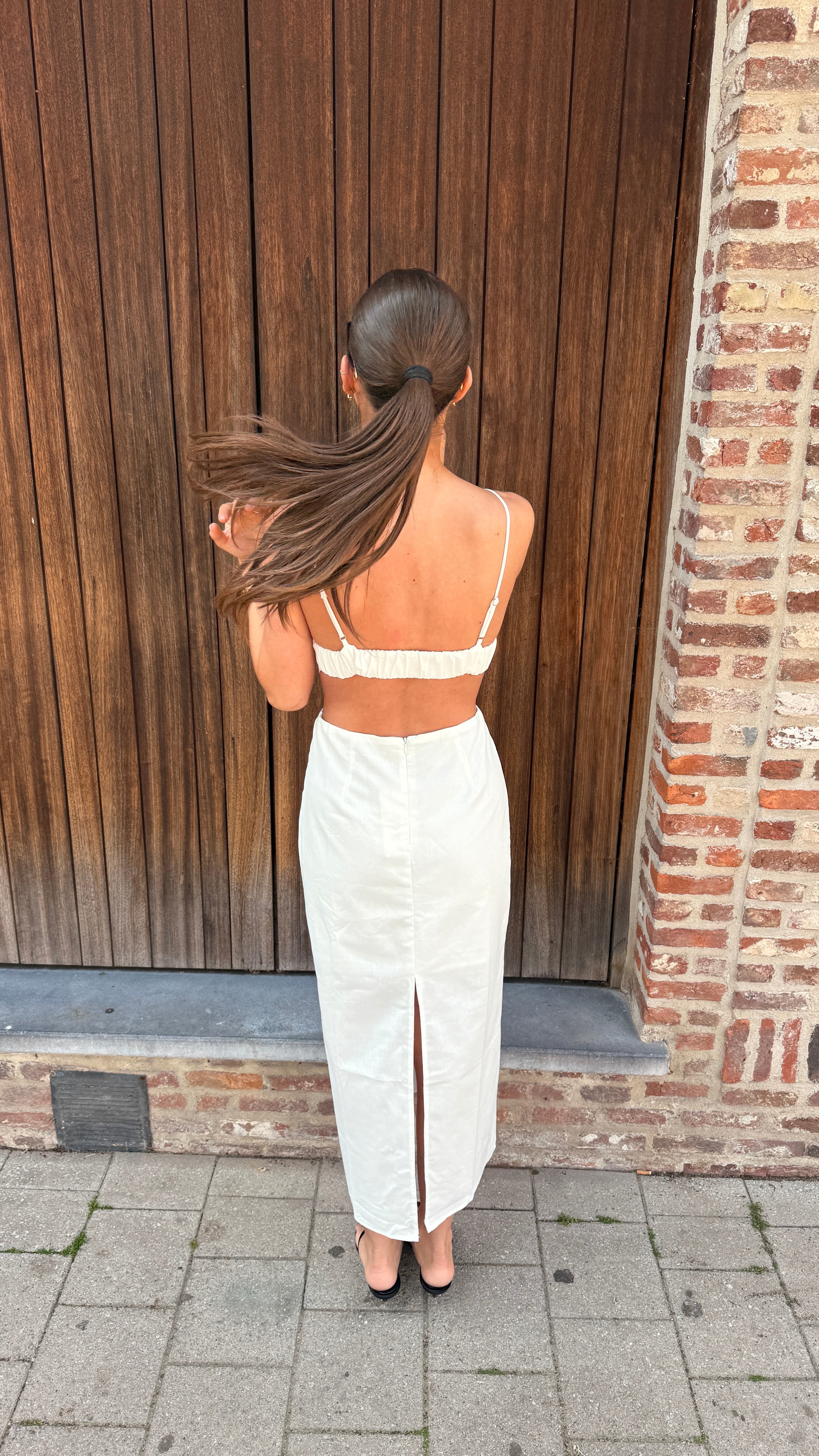 ROMY DRESS