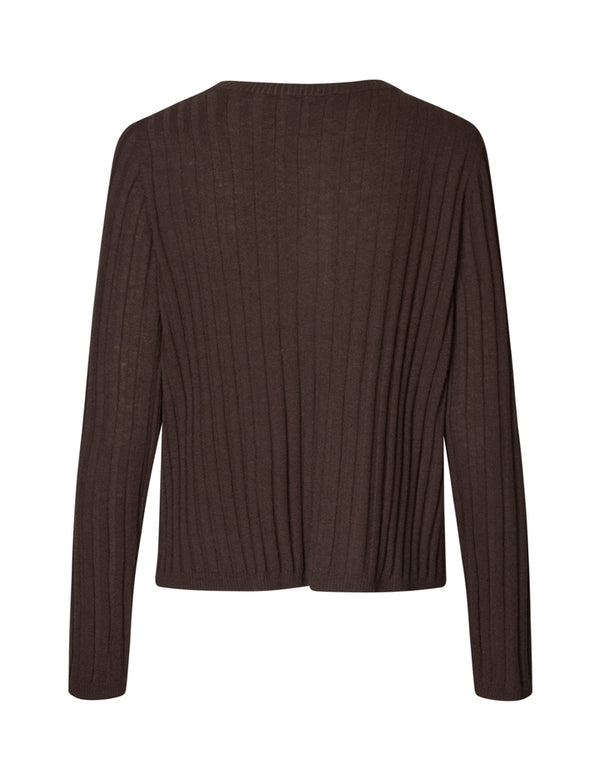 BERKLY KNIT