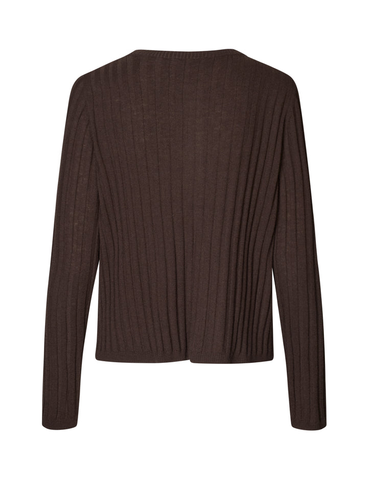 BERKLY KNIT