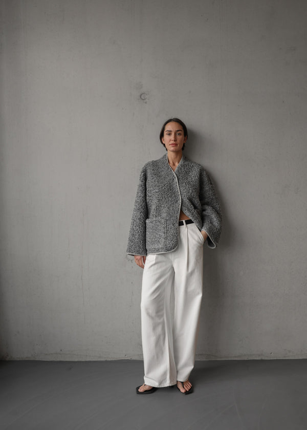 ATHENA JACKET