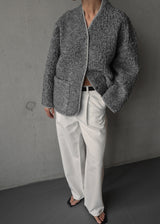 ATHENA JACKET