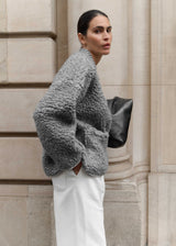 ATHENA JACKET