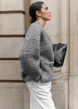 ATHENA JACKET
