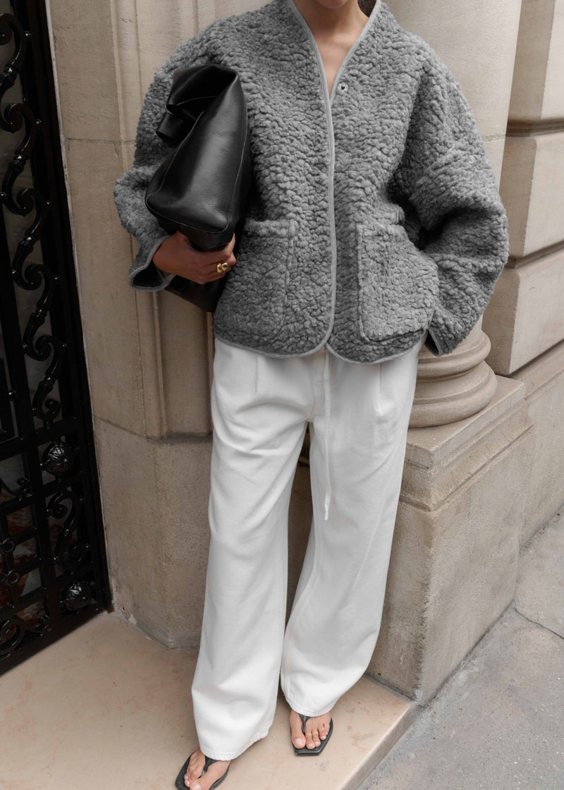 ATHENA JACKET