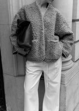 ATHENA JACKET