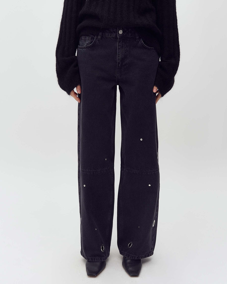 LUXIA JEANS
