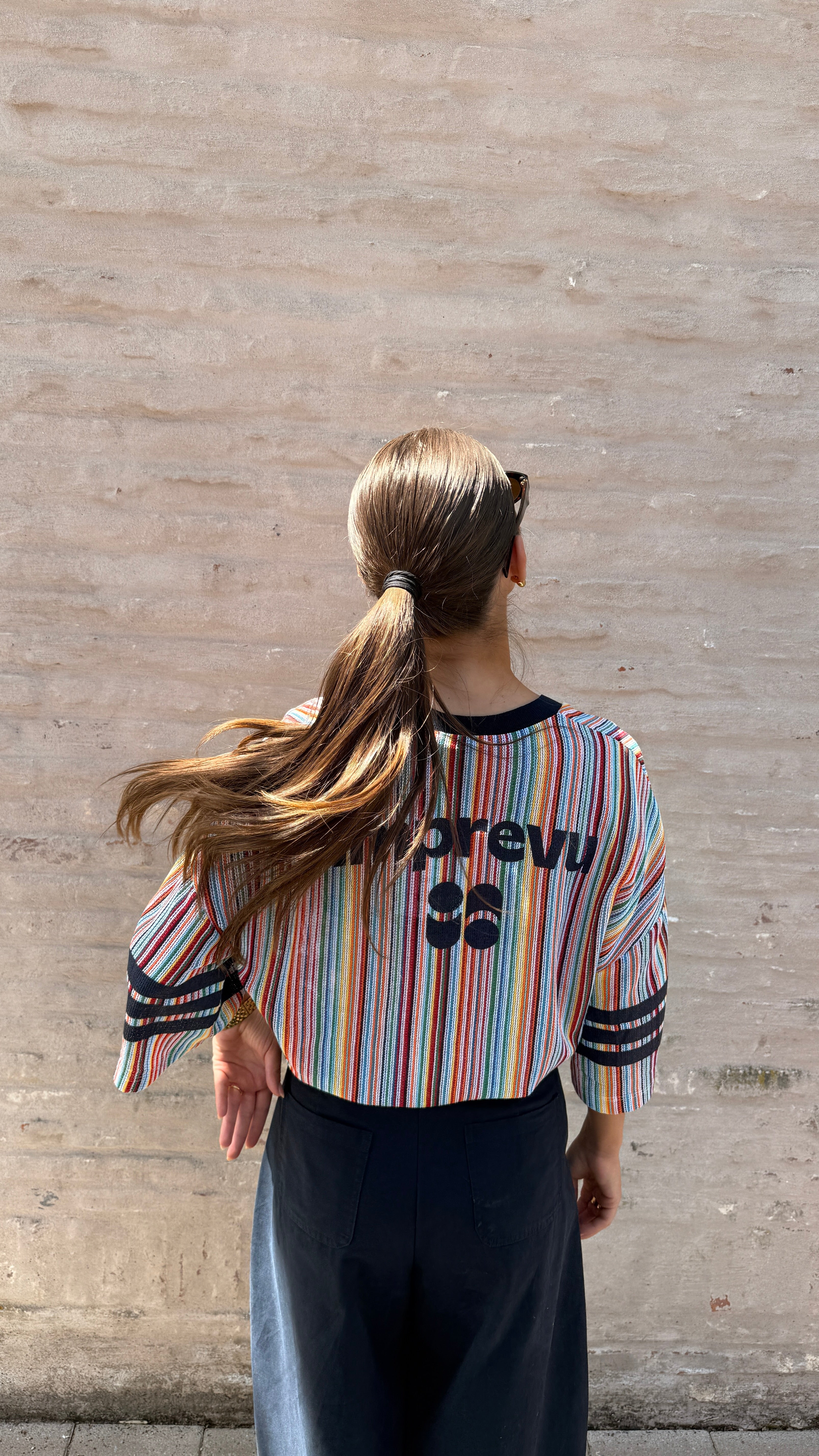 BILLY BLOUSE