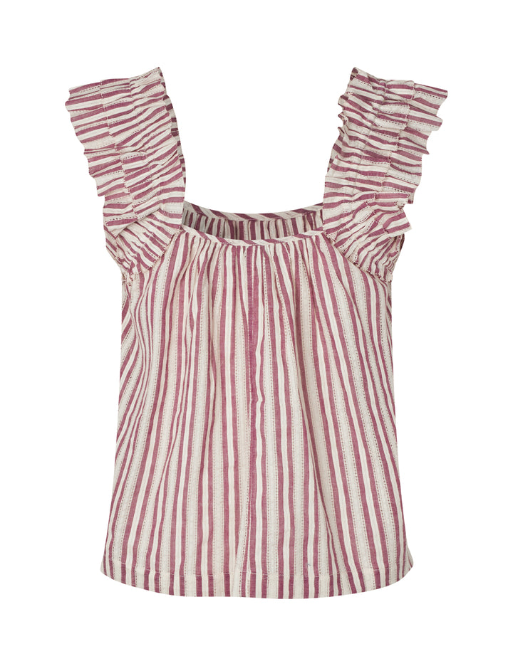 SOLAYA BLOUSE