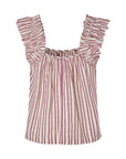 SOLAYA BLOUSE