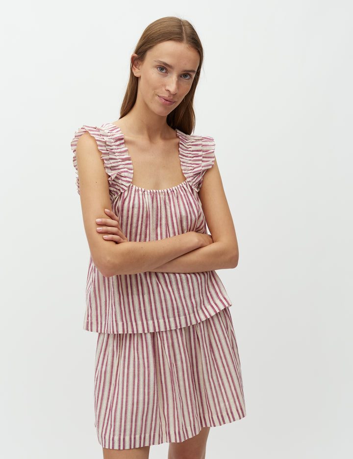 SOLAYA BLOUSE