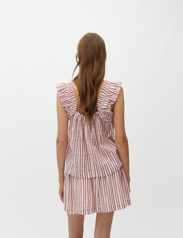 SOLAYA BLOUSE