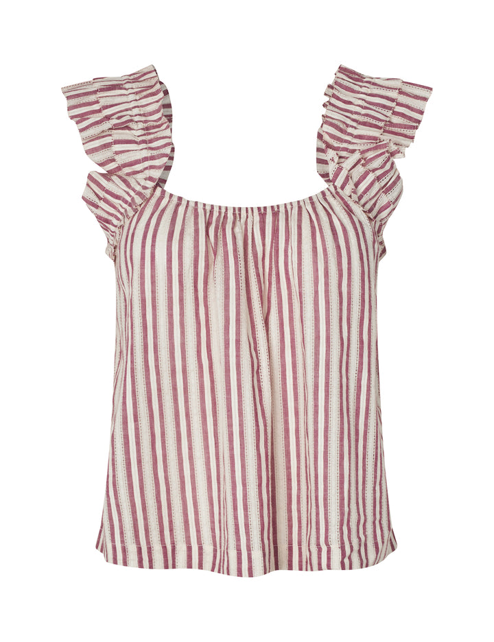 SOLAYA BLOUSE