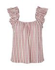 SOLAYA BLOUSE