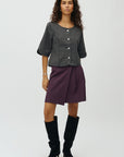 VALKYRIE SKIRT