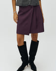 VALKYRIE SKIRT