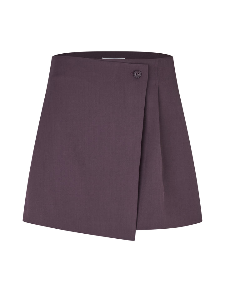 VALKYRIE SKIRT