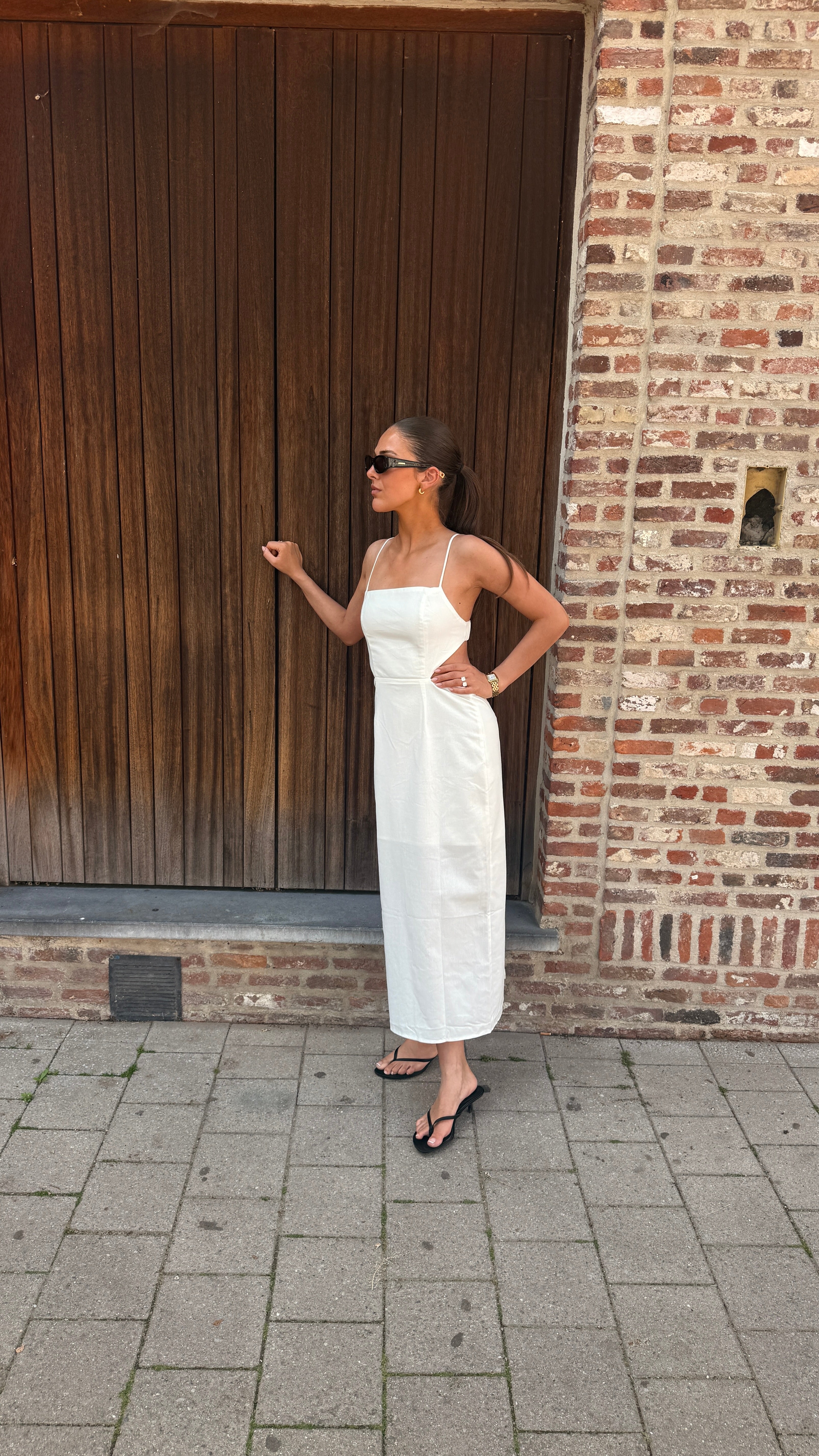 ROMY DRESS