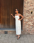 ROMY DRESS